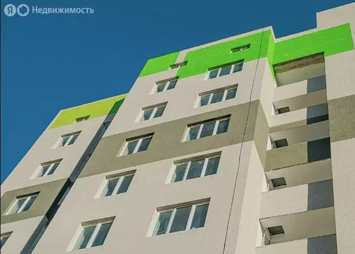 3-комнатная квартира: Стерлитамак, Волочаевская улица, 22Б (70 м) - Фото 1