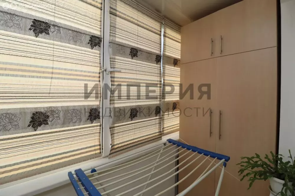1-комнатная квартира: Симферополь, Ковыльная улица, 64 (39.3 м) - Фото 1