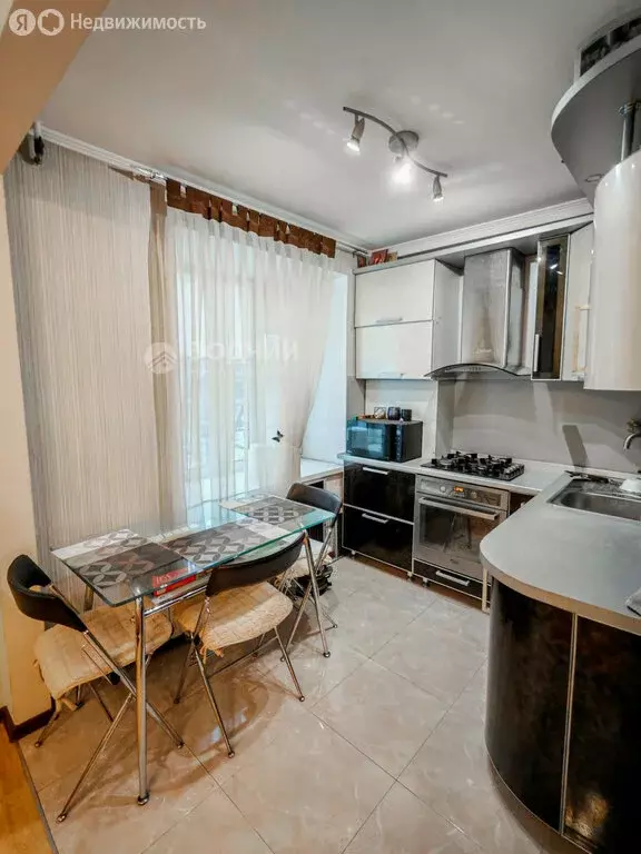 3-комнатная квартира: Канаш, микрорайон Восточный, 8 (58.1 м) - Фото 2