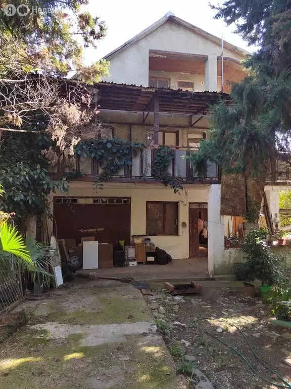 Дом в микрорайон Головинка, Торговая улица, 51 (300 м) - Фото 1