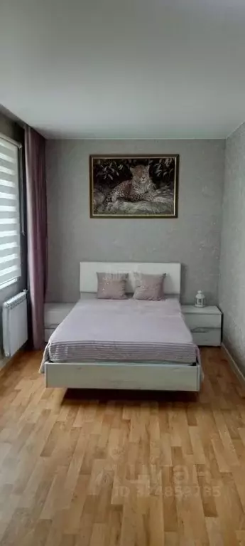 1-к кв. Калужская область, Обнинск просп. Маркса, 116 (41.8 м) - Фото 1