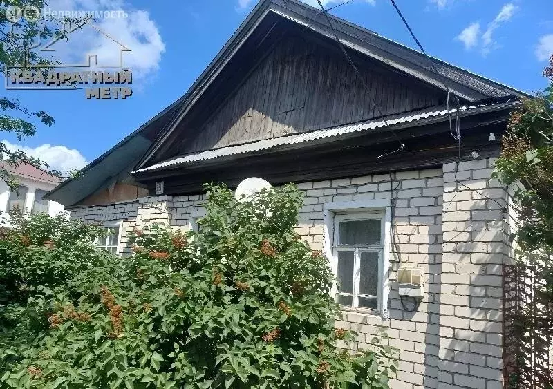 Дом в Димитровград, улица Победы (58.6 м) - Фото 0