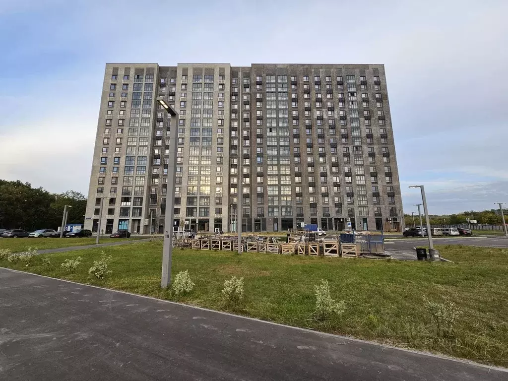 Помещение свободного назначения в Москва Кусковская ул., 12/1 (87 м) - Фото 1