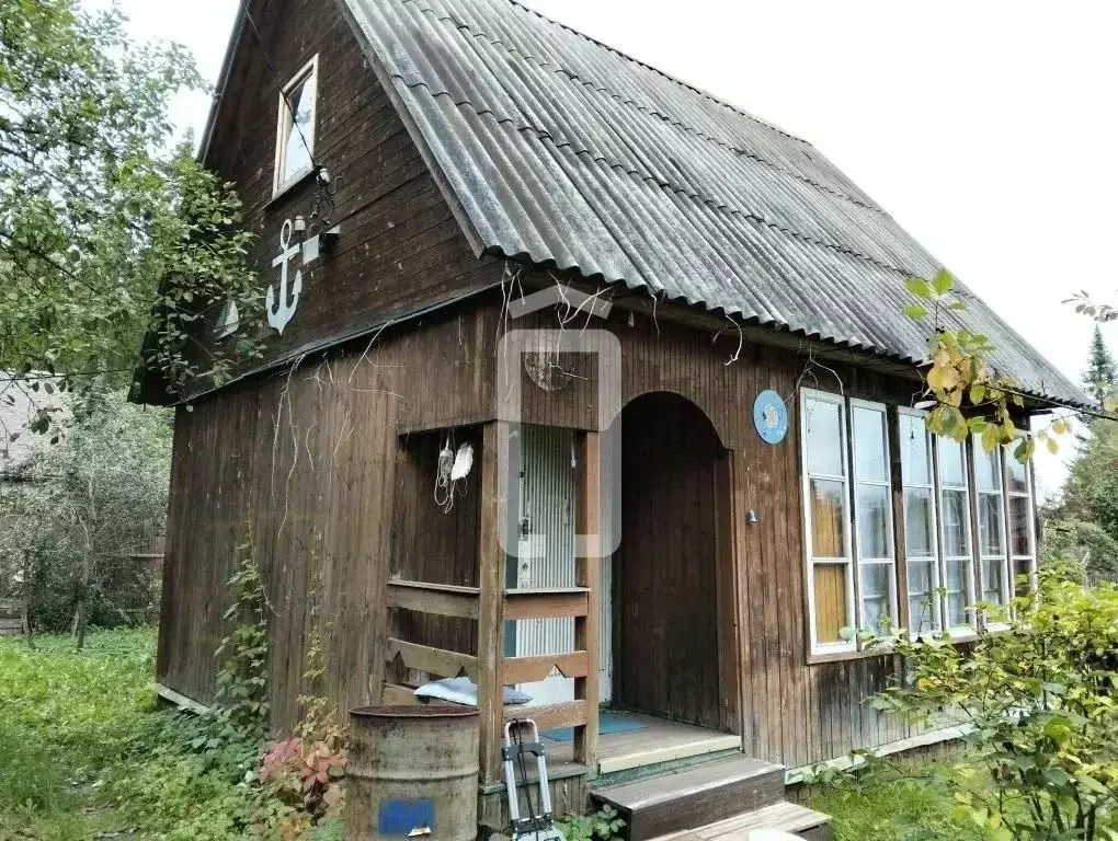 Дом в Московская область, Дмитровский муниципальный округ, пос. Новое ... - Фото 1