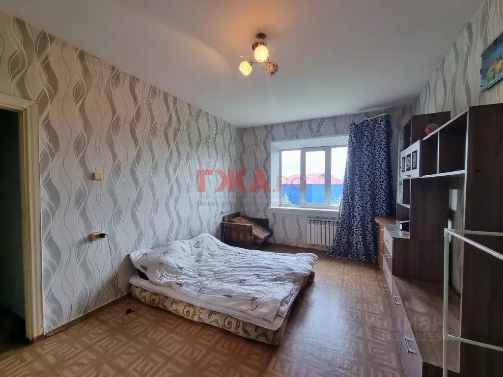 2-к кв. Саха (Якутия), Нерюнгри просп. Геологов, 41/2 (58.0 м) - Фото 2