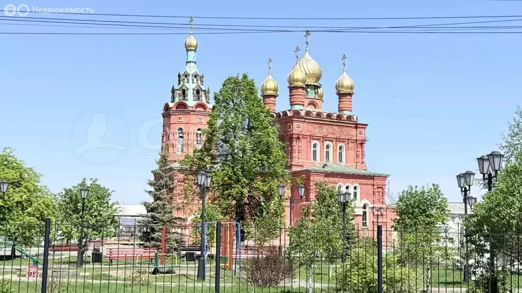 Участок в Тюменский муниципальный округ, село Кулаково (12 м) - Фото 1