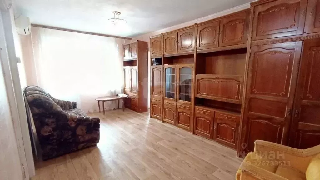 3-к кв. Самарская область, Самара просп. Кирова, 230 (51.7 м) - Фото 1