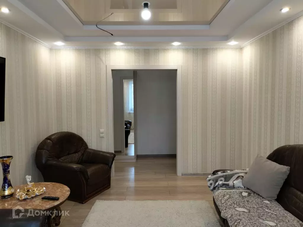 Продаётся 3-к квартира, 63.9 м - Фото 1