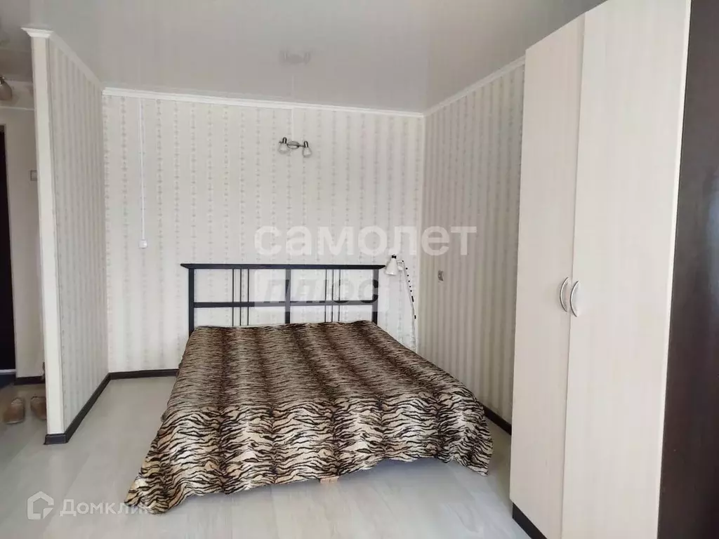Продаётся 1-к квартира, 29.1 м - Фото 0