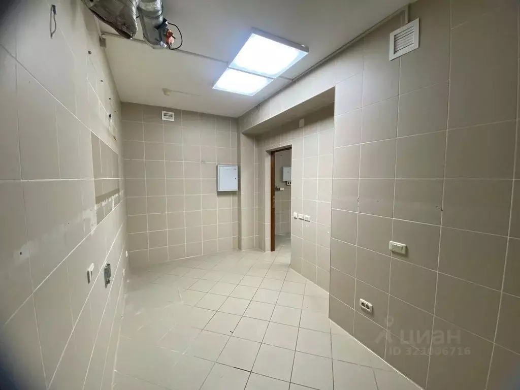 Помещение свободного назначения в Коми, Ухта просп. Ленина, 50 (173 м) - Фото 2