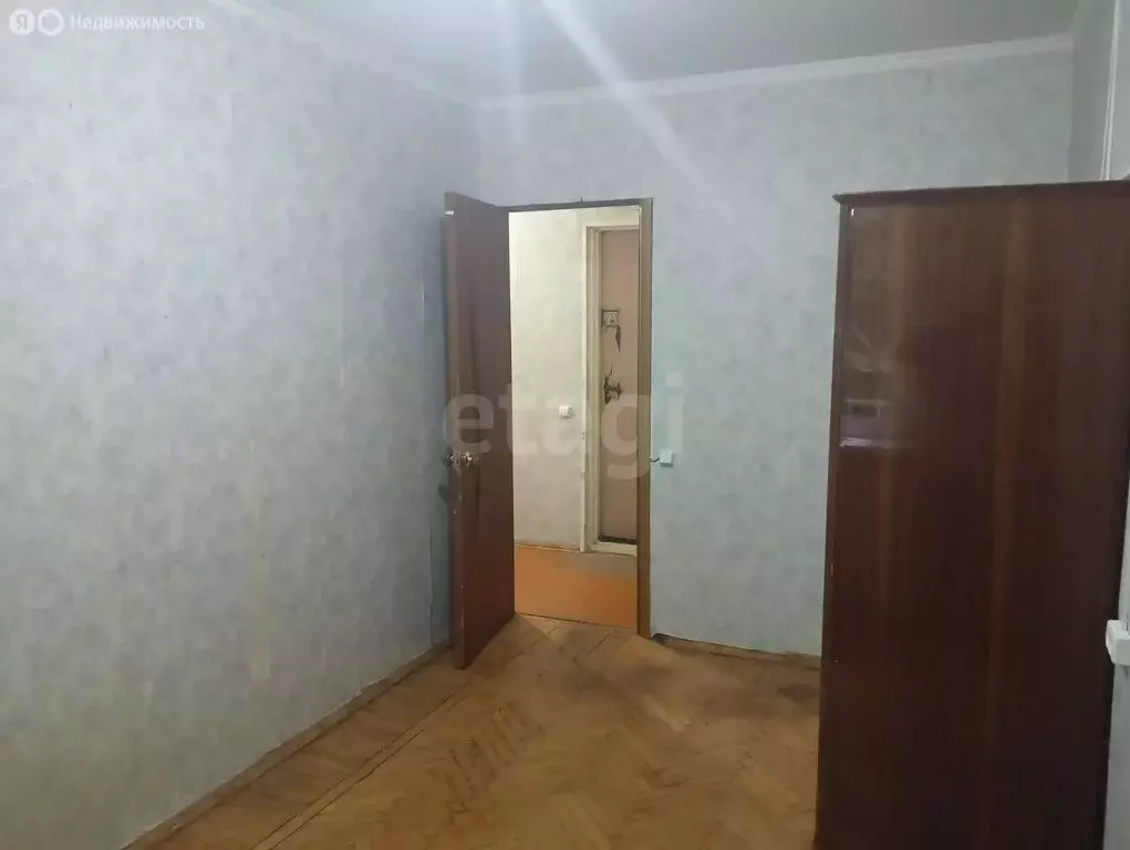 2-комнатная квартира: Раменское, Коммунистическая улица, 4 (43.5 м) - Фото 1