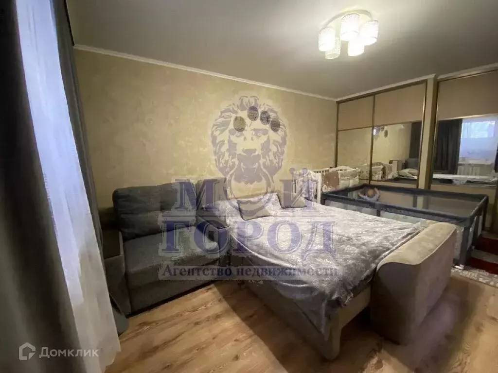 Продаётся 2-к квартира, 55 м - Фото 1