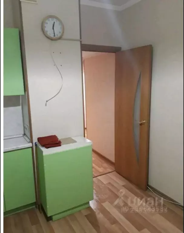 1-к кв. Москва 2-й Митинский пер., 3 (38.0 м) - Фото 1