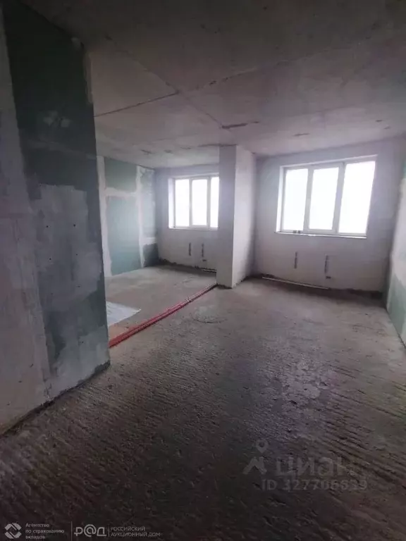 1-к кв. Московская область, Химки ул. Бабакина, 15 (46.9 м) - Фото 0