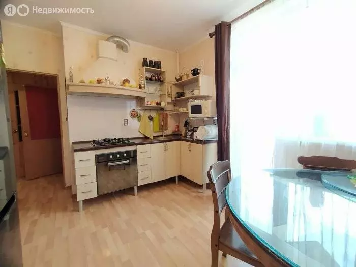 1-комнатная квартира: Евпатория, улица Дёмышева, 125А (49 м) - Фото 1