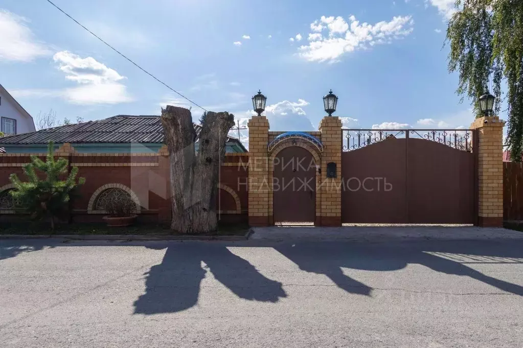 Участок в Тюменская область, Тюмень Совхозная ул., 173 (4.0 сот.) - Фото 2