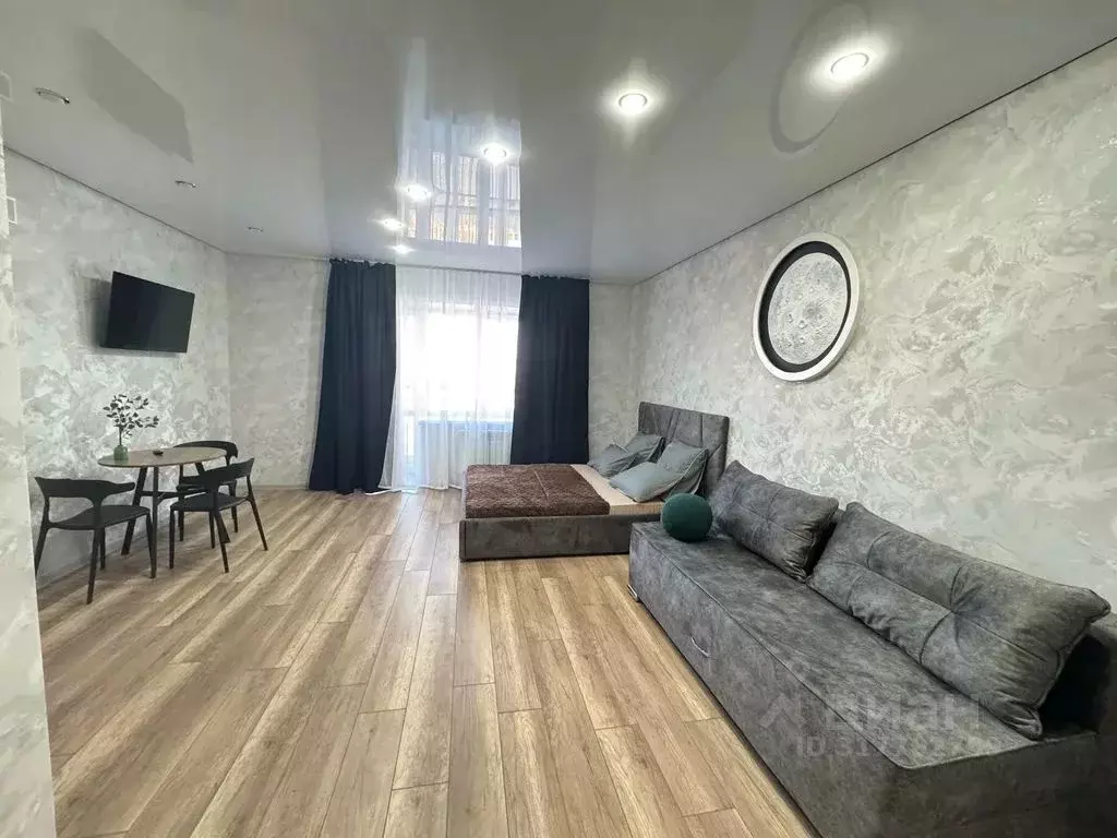 Студия Красноярский край, Ачинск ул. Свердлова, 3 (32.0 м) - Фото 1