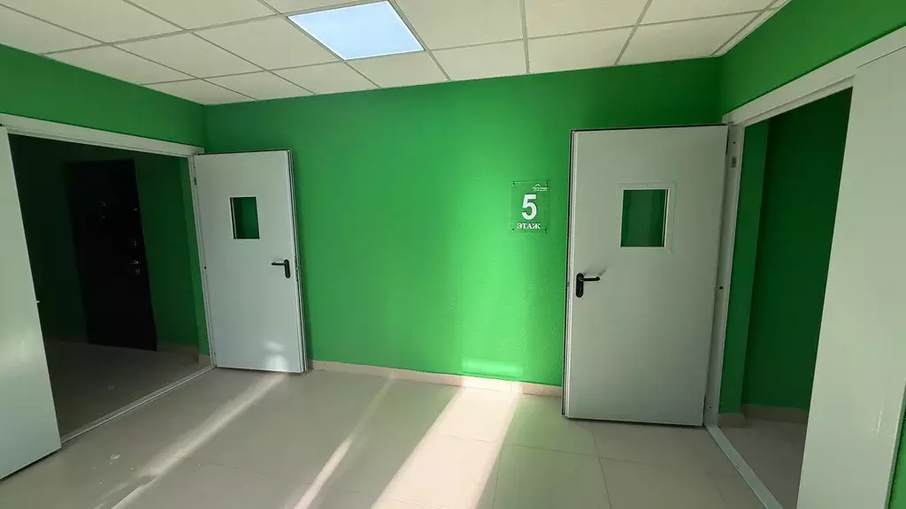 Продаётся 2-к квартира, 51.9 м - Фото 1