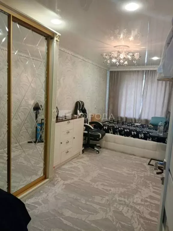 2-к кв. Кемеровская область, Прокопьевск Ближняя ул., 39 (43.6 м) - Фото 1