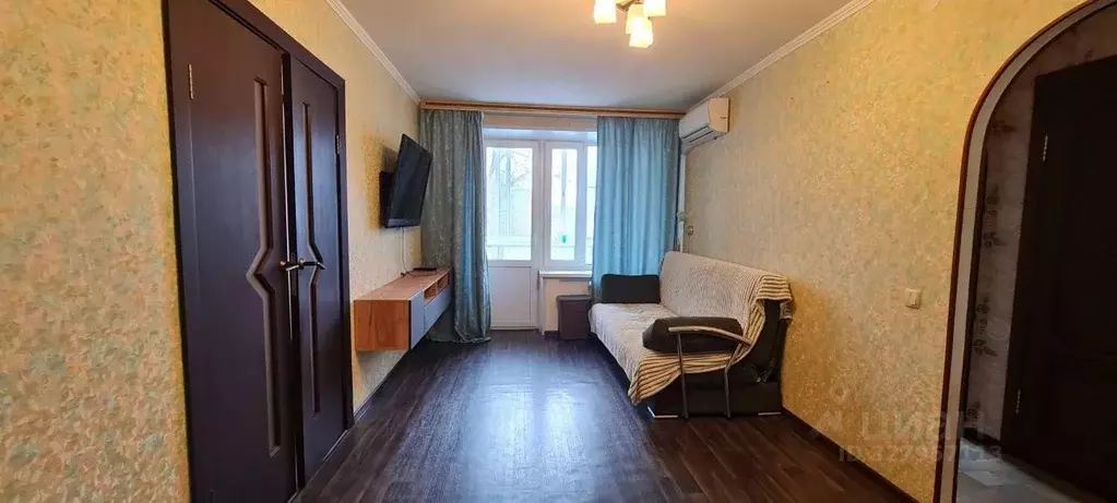 2-к кв. Московская область, Пушкино Заветы Ильича мкр, Вокзальная ул., ... - Фото 2