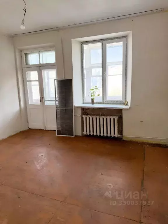 3-к кв. Севастополь ул. Адмирала Макарова, 19 (58.0 м) - Фото 2