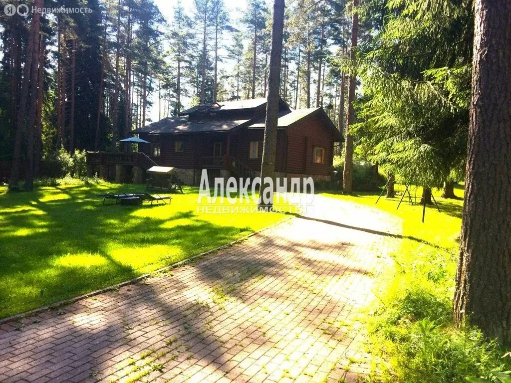 Дом в посёлок Колосково, Лучистая улица, 13 (205.1 м) - Фото 2