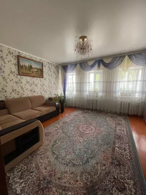 Дом в Курская область, Курск Пушкарный пер. (73 м) - Фото 0