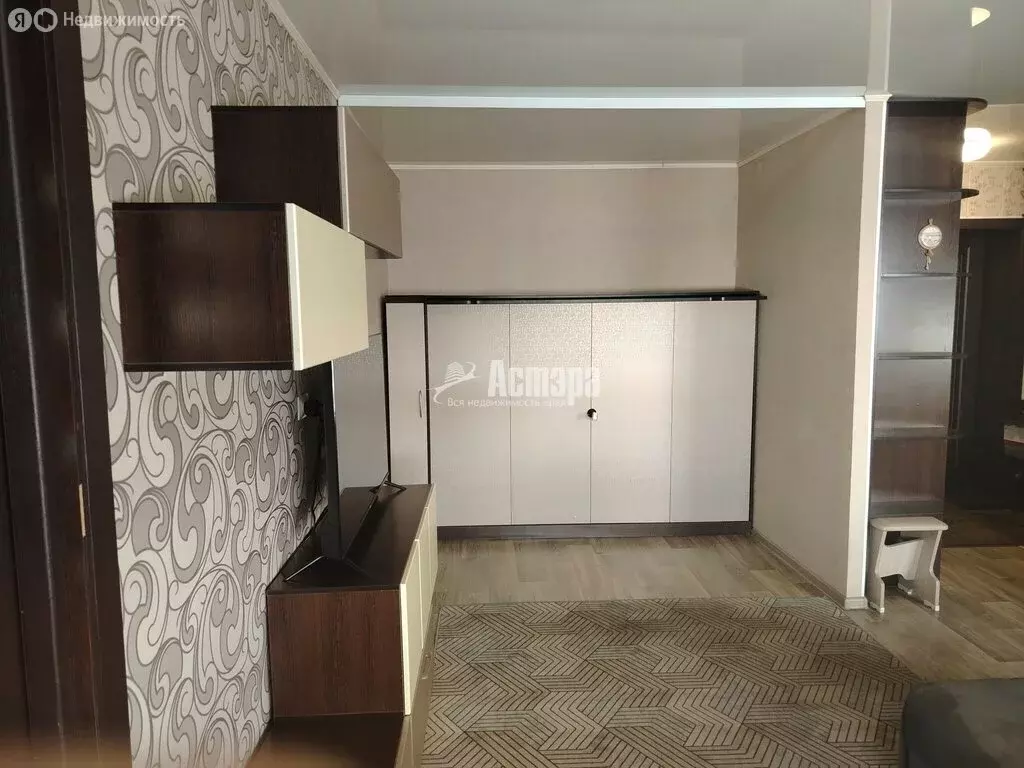 2-комнатная квартира: Чита, Нагорная улица, 85А (41.2 м) - Фото 2