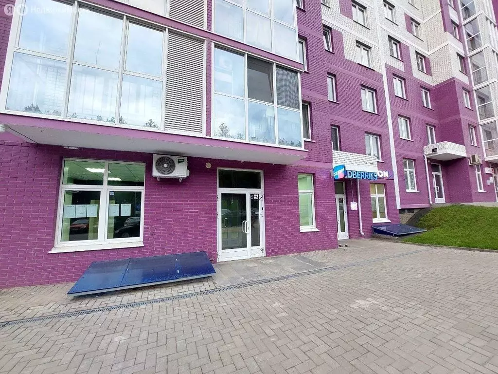 Помещение свободного назначения (68 м) - Фото 1