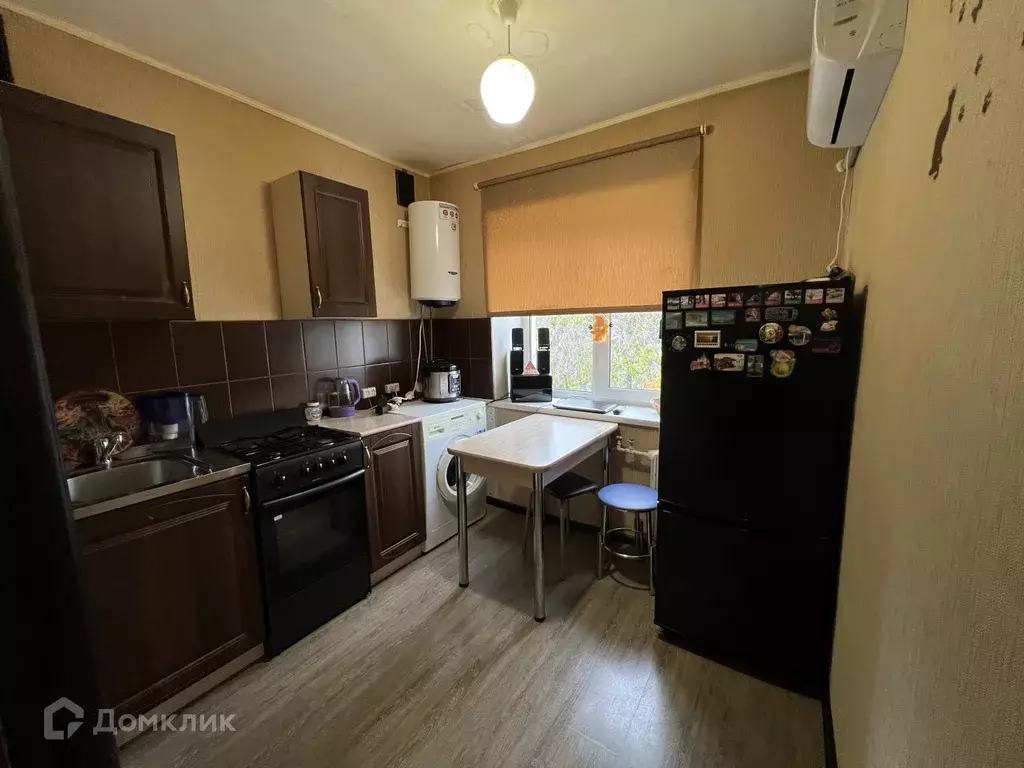 Продаётся 2-к квартира, 42.7 м - Фото 0