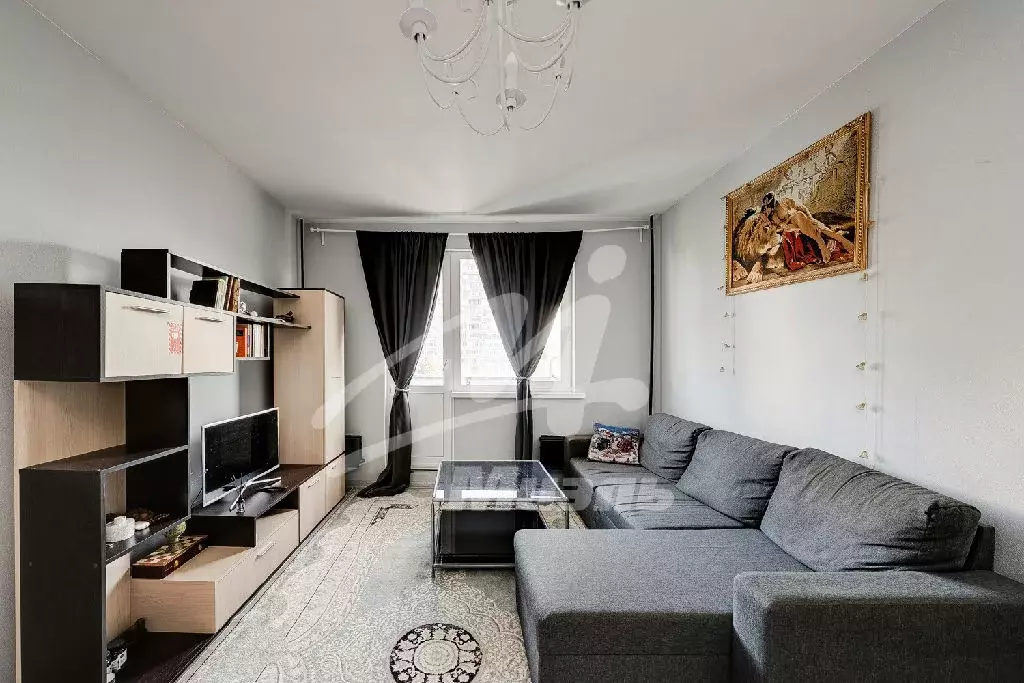 Продается 1-комнатная квартира - Фото 2