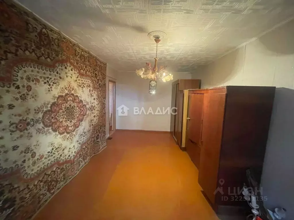 1-к кв. Алтайский край, Бийск Приречная ул., 2/1 (31.0 м) - Фото 2