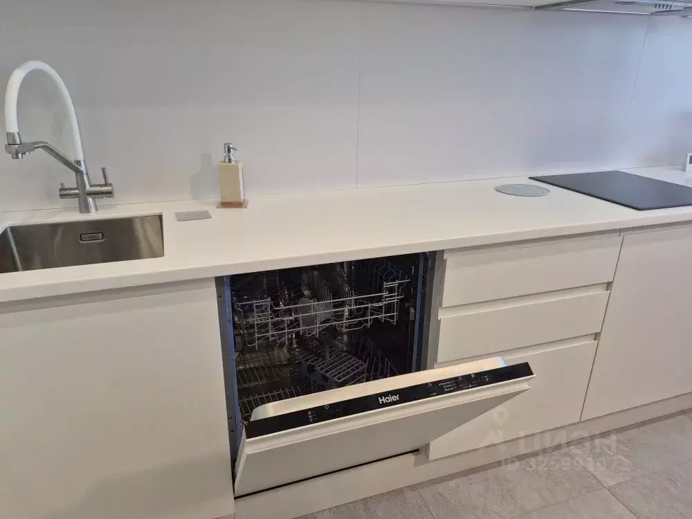 1-к кв. Ростовская область, Ростов-на-Дону ул. Мечникова, 41/53 (39.0 ... - Фото 2