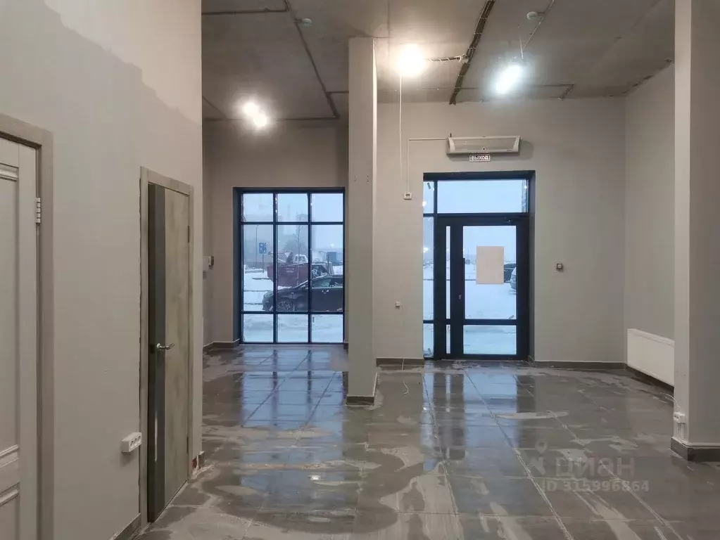 Помещение свободного назначения в Тюменская область, Тюменский район, ... - Фото 0
