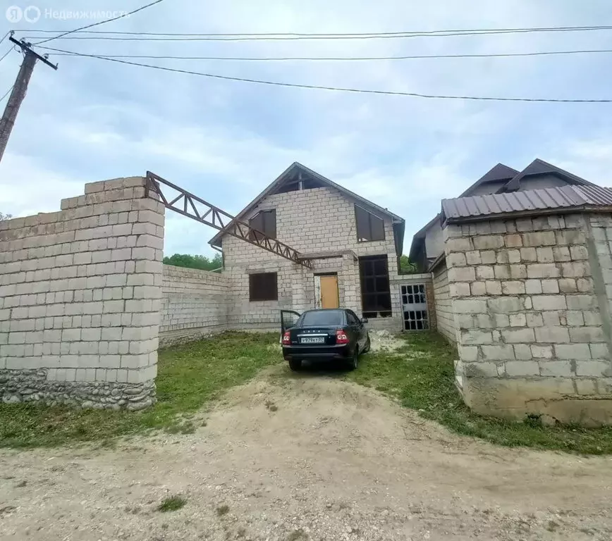 Дом в Нальчик, СТ Горное, 146 (210 м) - Фото 1