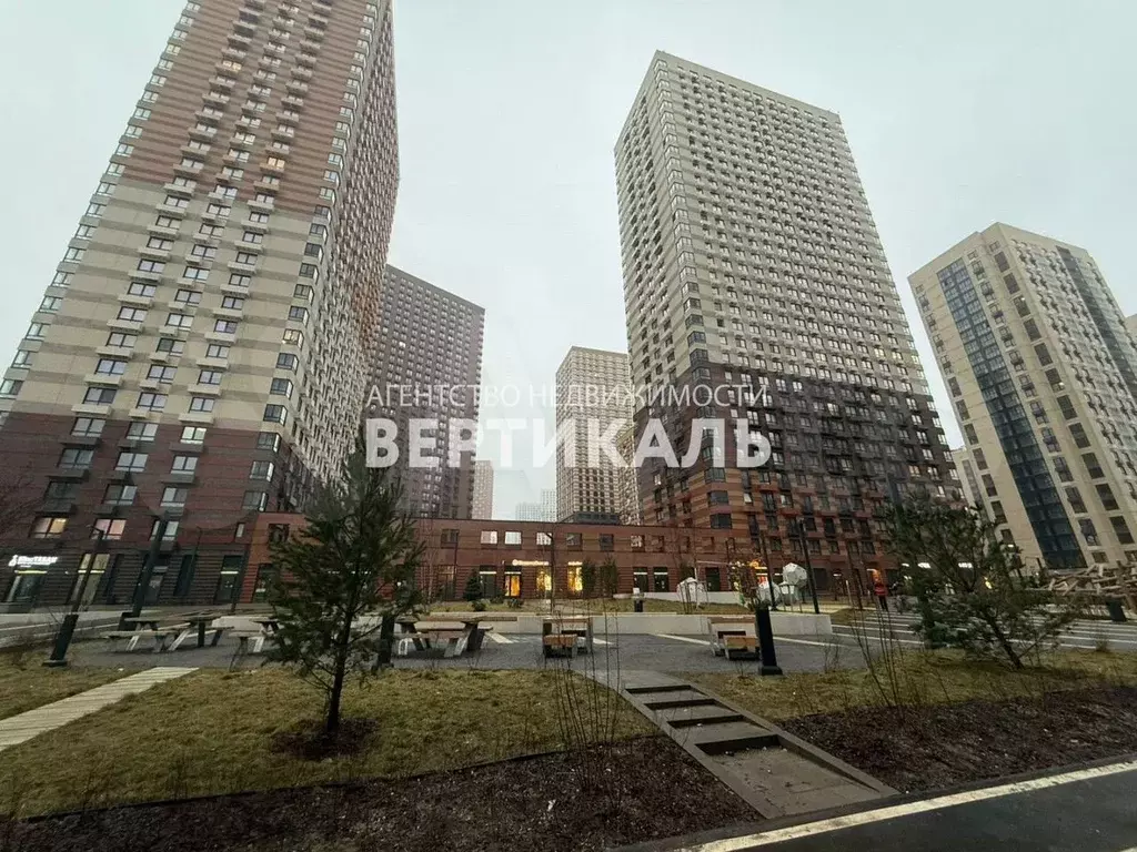 Сдам помещение свободного назначения, 52.8 м - Фото 1