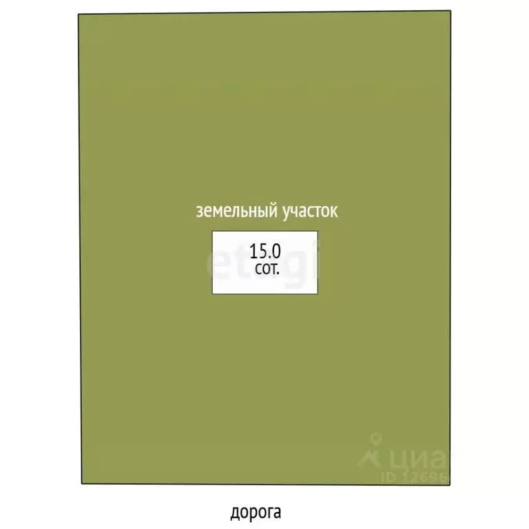 Дом в Московская область, Волоколамский муниципальный округ, д. ... - Фото 2
