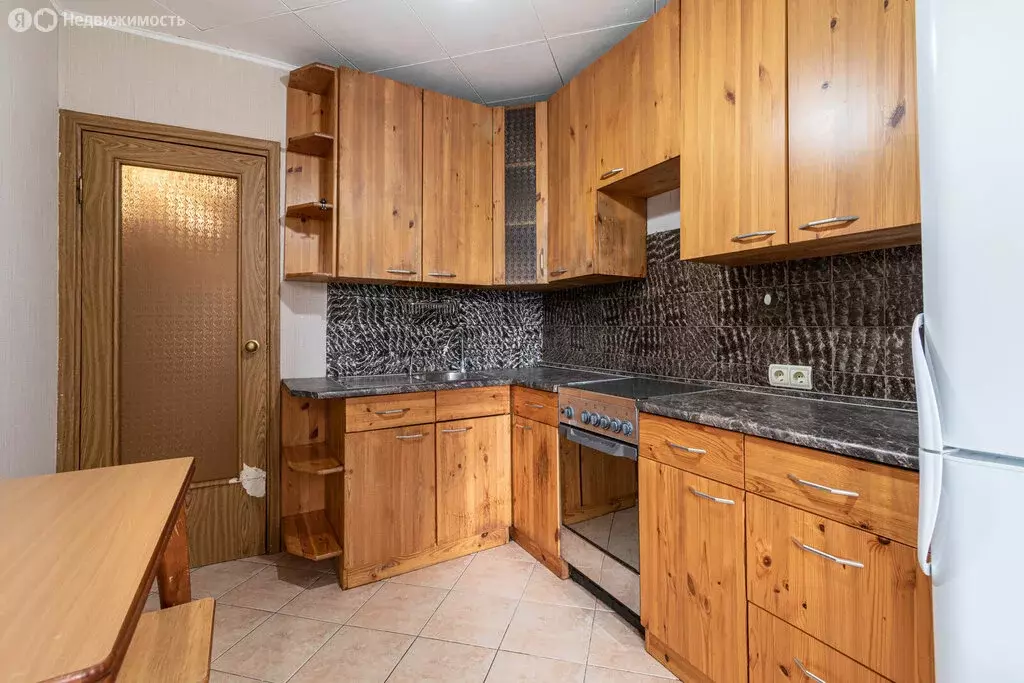 1-комнатная квартира: Металлострой, улица Богайчука, 24 (33.2 м) - Фото 1