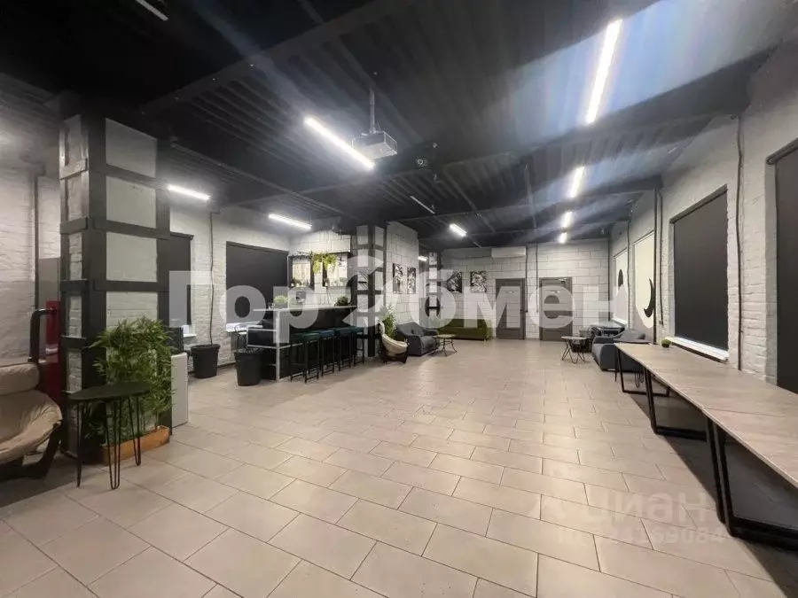 Помещение свободного назначения в Москва Электродный проезд, 16 (140 ... - Фото 1