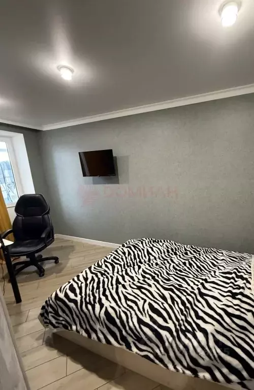 2-к кв. Ростовская область, Новочеркасск пл. Ермака (49.7 м) - Фото 2