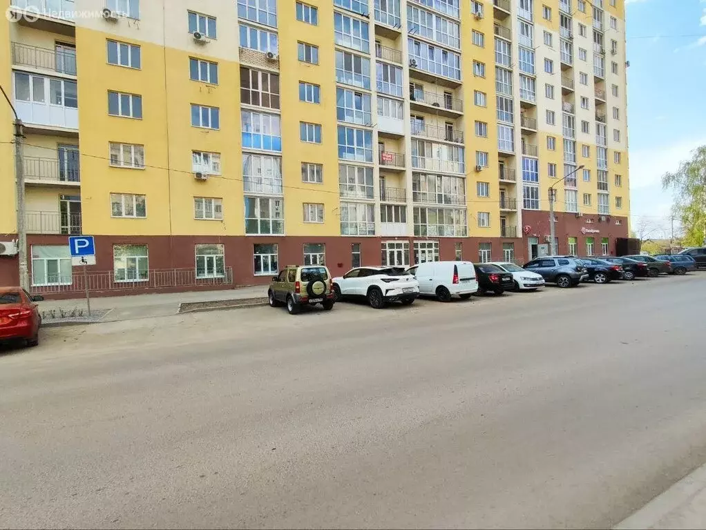 Помещение свободного назначения (340.6 м) - Фото 0