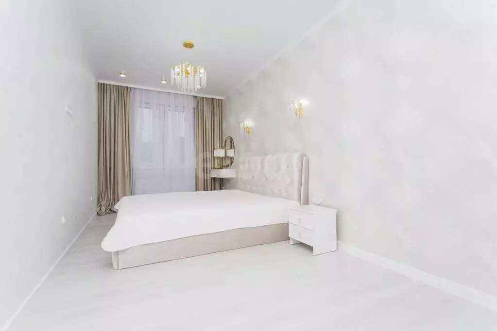 2-к кв. Башкортостан, Уфа Айская ул., 39 (43.5 м) - Фото 1