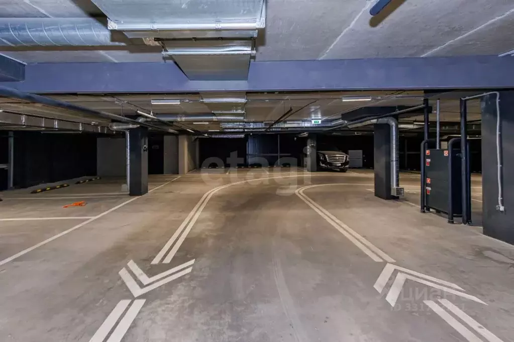 Гараж в Тюменская область, Тюмень Интернациональная ул., 199к9 (13 м) - Фото 2