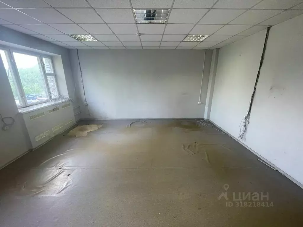 Офис в Московская область, Щелково Октябрьская ул., 21с10 (32 м) - Фото 0