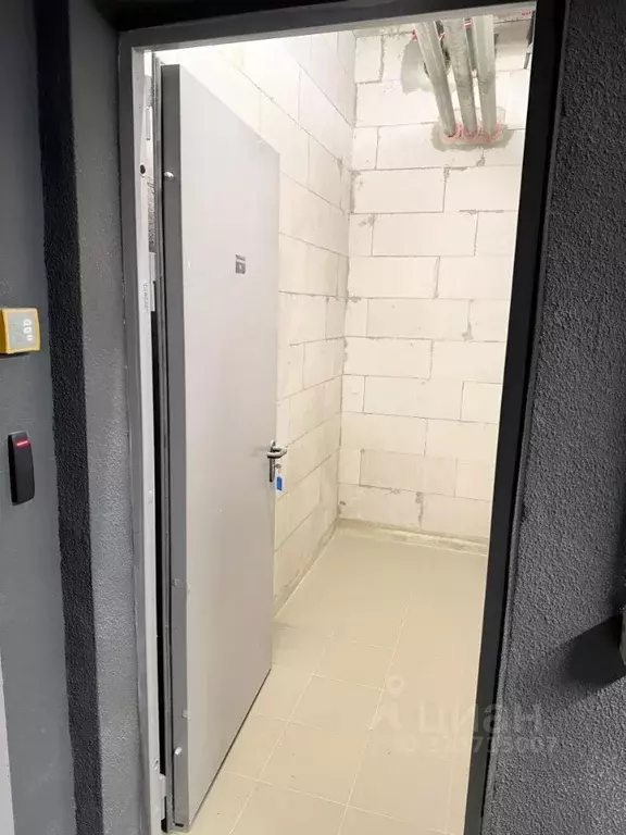 Гараж в Москва Дубининская ул., 59А (4 м) - Фото 1