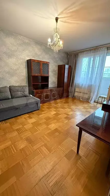 2-к. квартира, 53,3 м, 14/16 эт. - Фото 1