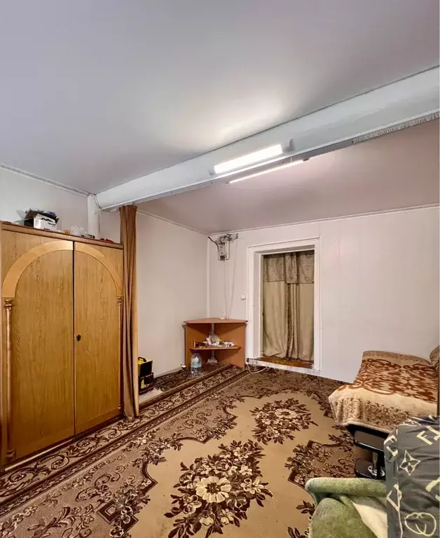 Продаётся 2-к квартира, 33 м - Фото 1