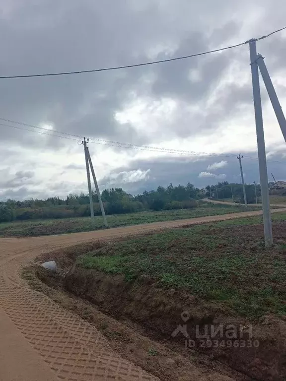 Участок в Новгородская область, Новгородский район, Ракомское с/пос, ... - Фото 1