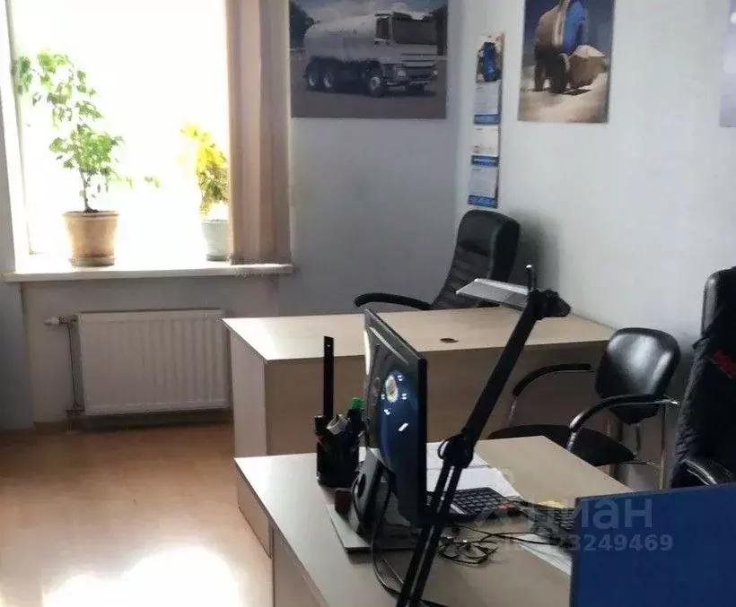 Офис в Санкт-Петербург Заставская ул., 3 (164 м) - Фото 2