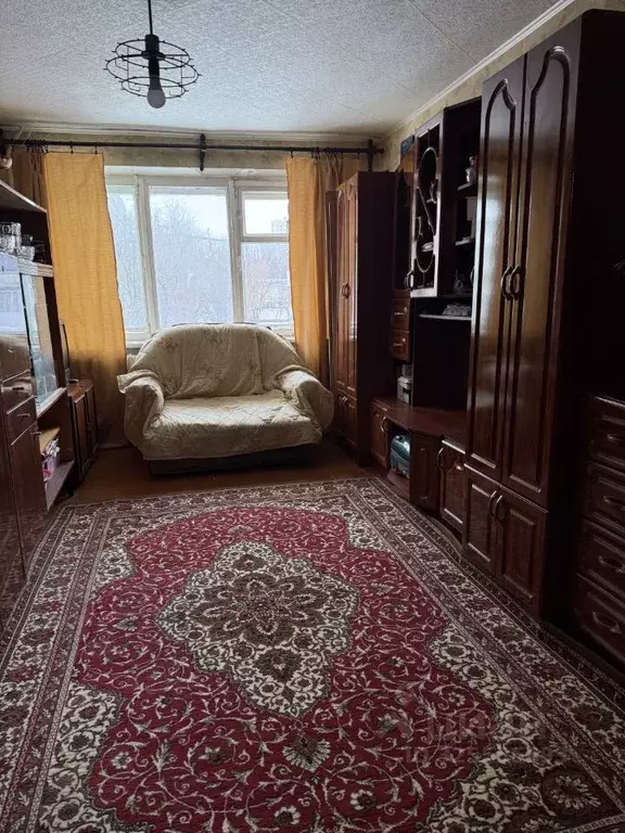 2-к кв. Саратовская область, Саратов ул. 2-я Садовая, 120 (45.2 м) - Фото 1